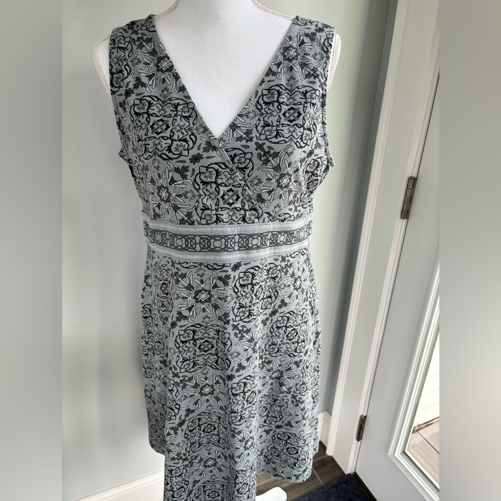 Beautiful Life is Good Dress 14